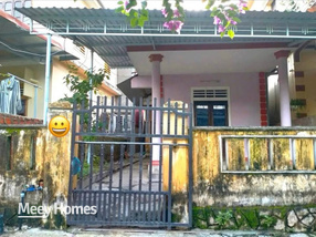 Nhà trung tâm Đông Hà, kiệt Lê Lợi, giá hấp dẫn