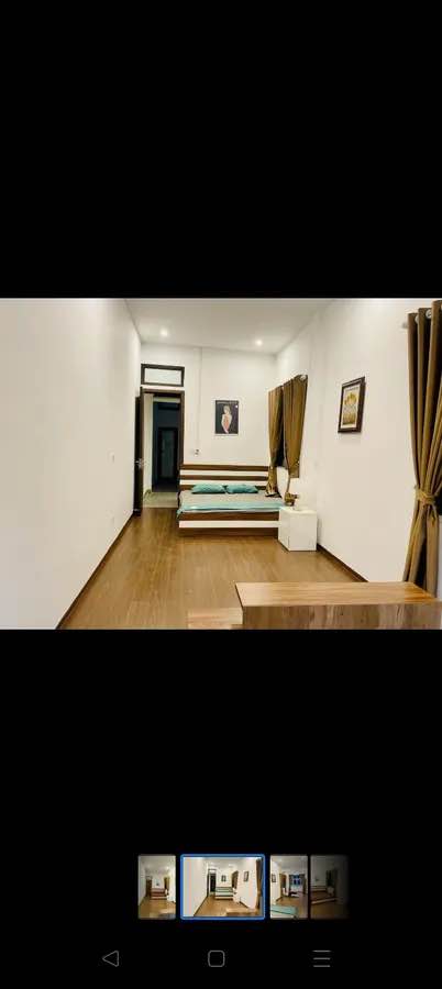 Nhà nằm tại vị trí đắc địa trên ngõ Trung Tả, Khâm Thiên, Đống Đa, Hà Nội