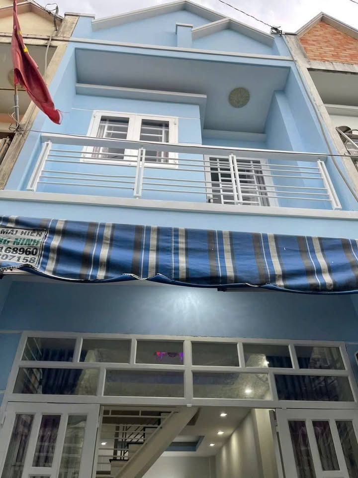 Chính chủ gửi bán nhà 3,2m x 8m phường Thanh Xuân, chỉ 1,33 tỷ