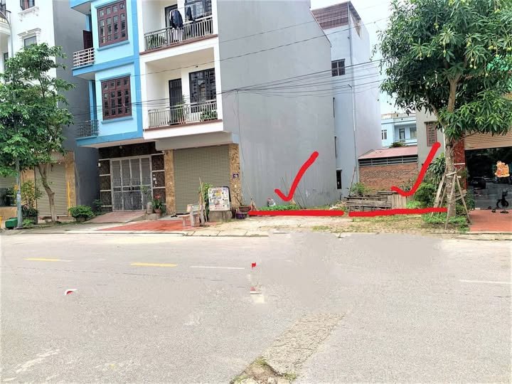 Đất vàng Hòa Bình, 50m2, giá mềm 1,7 tỷ, đầu tư sinh lời ngay