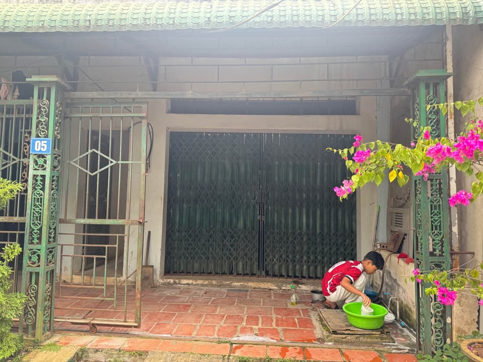 Nhà trọ xịn xò, giá hời, chốt lẹ, Diện tích 102,3m2