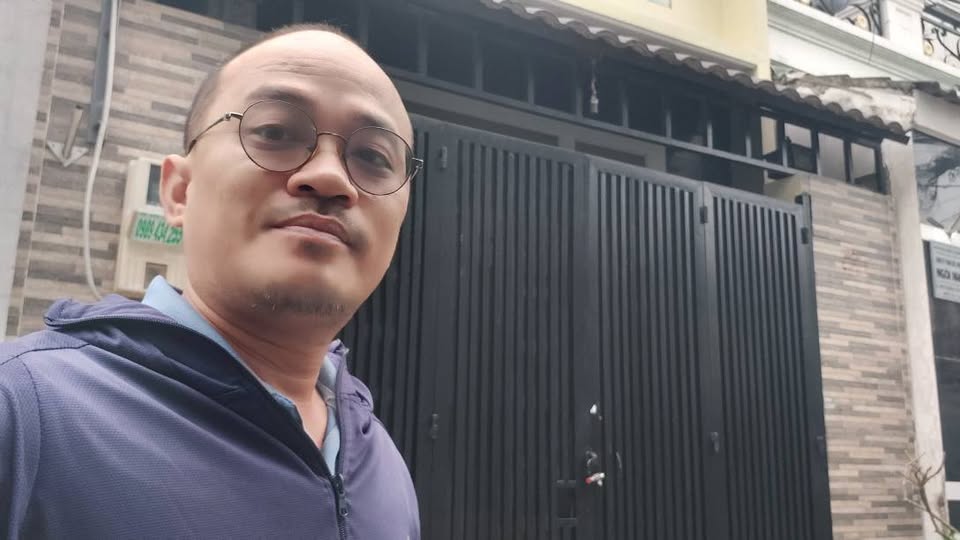 Nhà 2 tầng, 2 ngủ, hẻm xe hơi Linh Đông, Thủ Đức - 5.59 tỷ