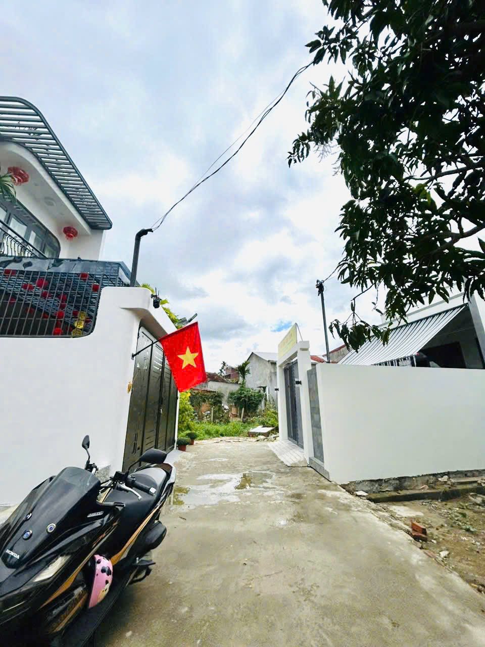 Bán đất 102.5m2 Vĩnh Thạnh, Nha Trang - Gần Chợ Ga, sổ hồng