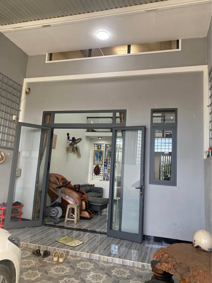 Chính chủ gửi bán căn nhà tâm huyết tại hẻm 443 Lê Duẩn, phường Trà Bá