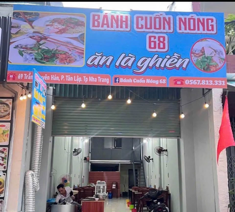 Bán đất tặng nhà tiền chế 73,6m2 mặt tiền 4m đường 16m, Kinh doanh sầm uất Trần Nguyên Hãn, Nha Trang