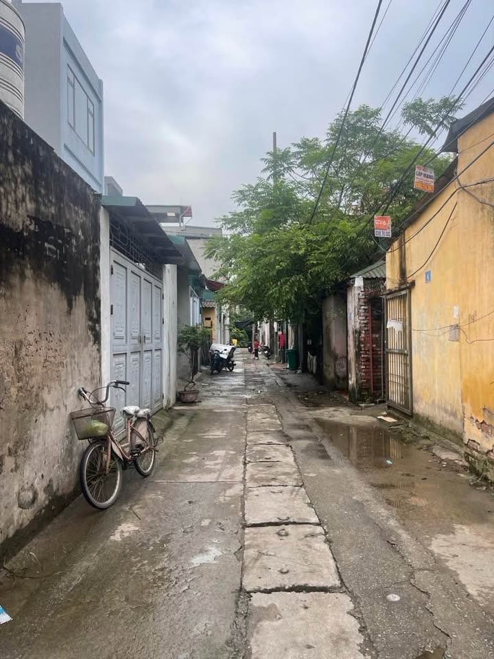 Đất phân lô Thạch Bàn, ô tô tránh, sổ đẹp, giá tốt