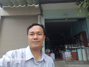 Mặt tiền DT743, Thuận An, kinh doanh sầm uất, dòng tiền 8 triệu/ tháng, giá đầu tư hấp dẫn