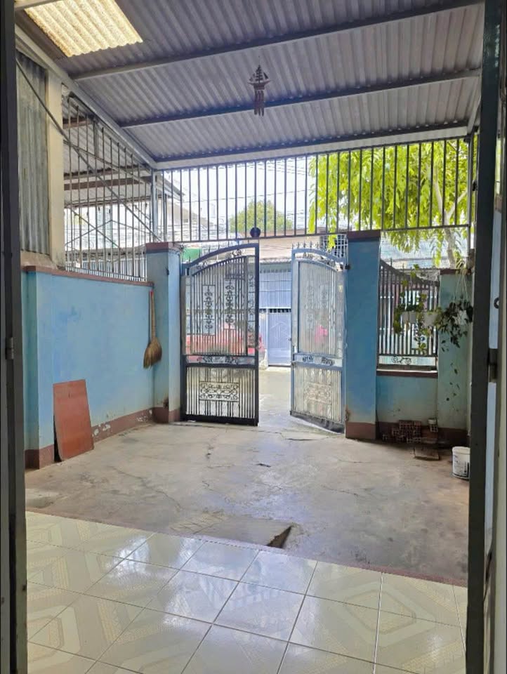 Nhà đẹp trung tâm Buôn Ma Thuột - 4x29m, 3 ngủ, đường 7m