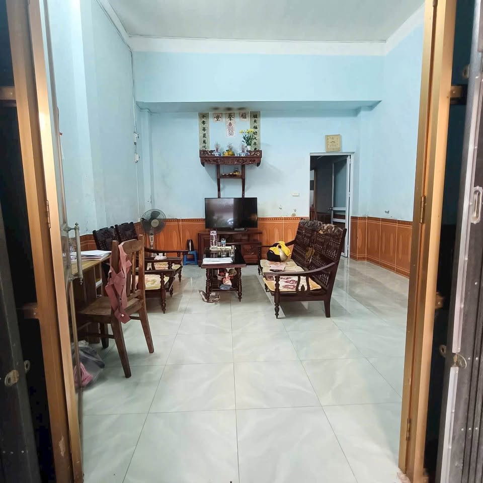 Cơ hội vàng sở hữu ngay căn nhà cấp 4 cực xinh tại C4 Lê Đại Hành