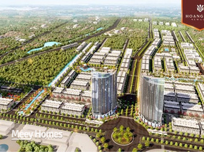 Căn hộ Hoàng Huy New City 90m², mặt tiền 6m, giá nhỉnh 9 tỷ - Cơ hội cuối cho cư dân tương lai