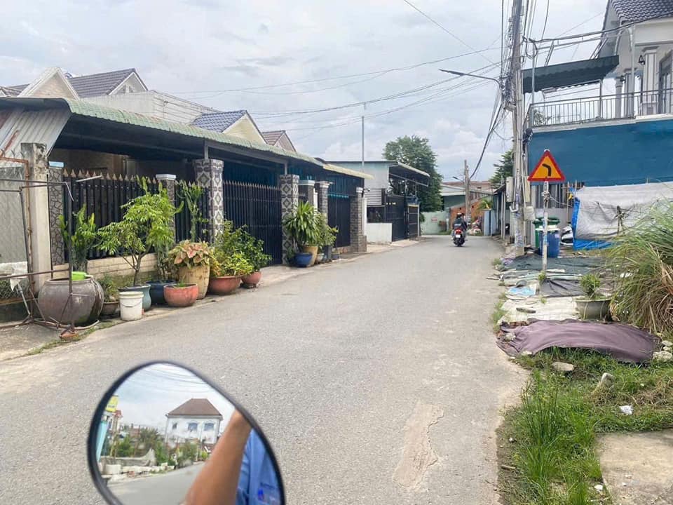 Bán đất vip 1093m² Tân Vĩnh Hiệp, Tân Uyên - Giá 9.3 tỷ