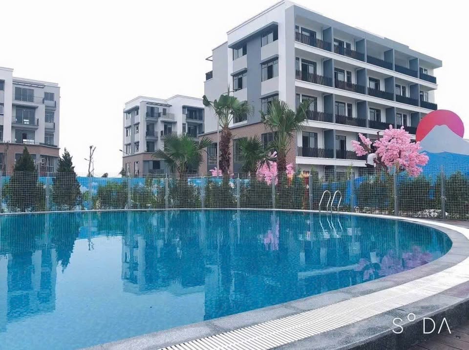 Mở ra một tương lai tươi sáng với lô đất tuyệt đẹp tại Khu đô thị TMS Phúc Yên, Vĩnh Phúc