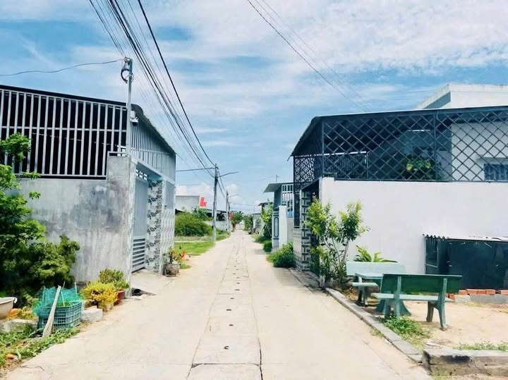 Đất thổ cư Phong Nẫm 100m2 hướng Bắc, giá 680 triệu, cơ hội đầu tư sinh lời