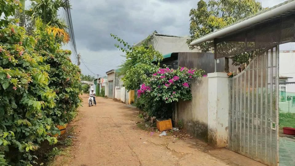 Đất Hùng Vương, trung tâm Buôn Ma Thuột - 5x24m, 2.69 tỷ chốt deal