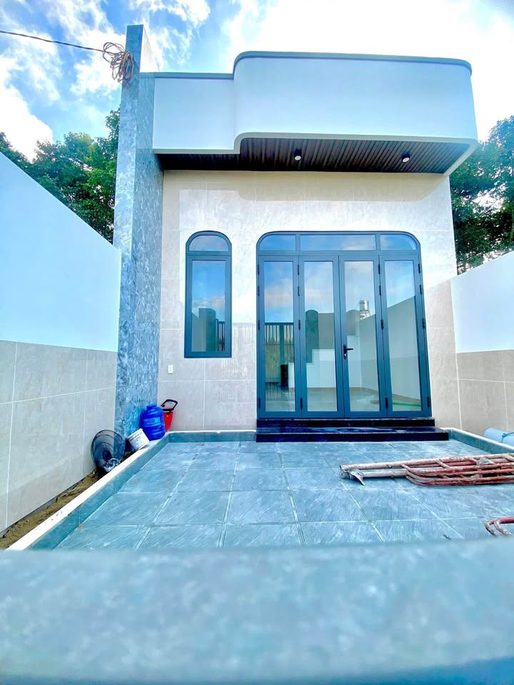 Nhà An Viễn, Trảng Bom ấm áp tình thân, 3 phòng ngủ, sổ riêng