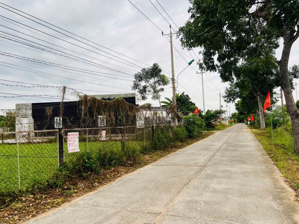 Mảnh đất vàng tại Phong Nẫm, Phan Thiết, mở ra cơ hội đầu tư sinh lời