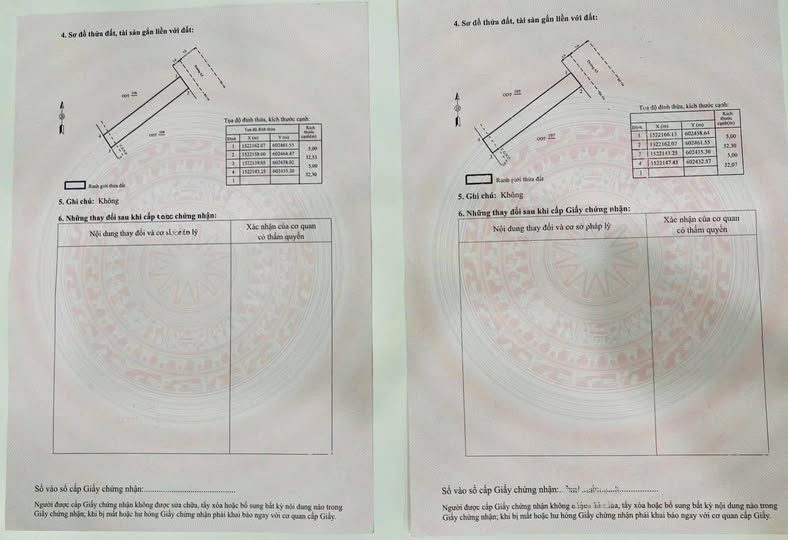 Bán nhanh 2 lô đất view biển Quy Nhơn, mặt tiền quốc lộ 1D, xây khách sạn, biệt thự bao cháy