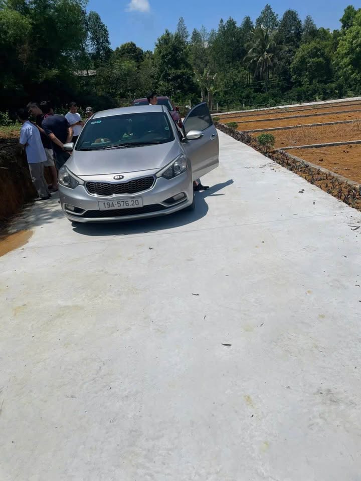 Đất vàng Thanh Thủy hai mặt tiền view hồ, sổ vuông vạn sự như ý