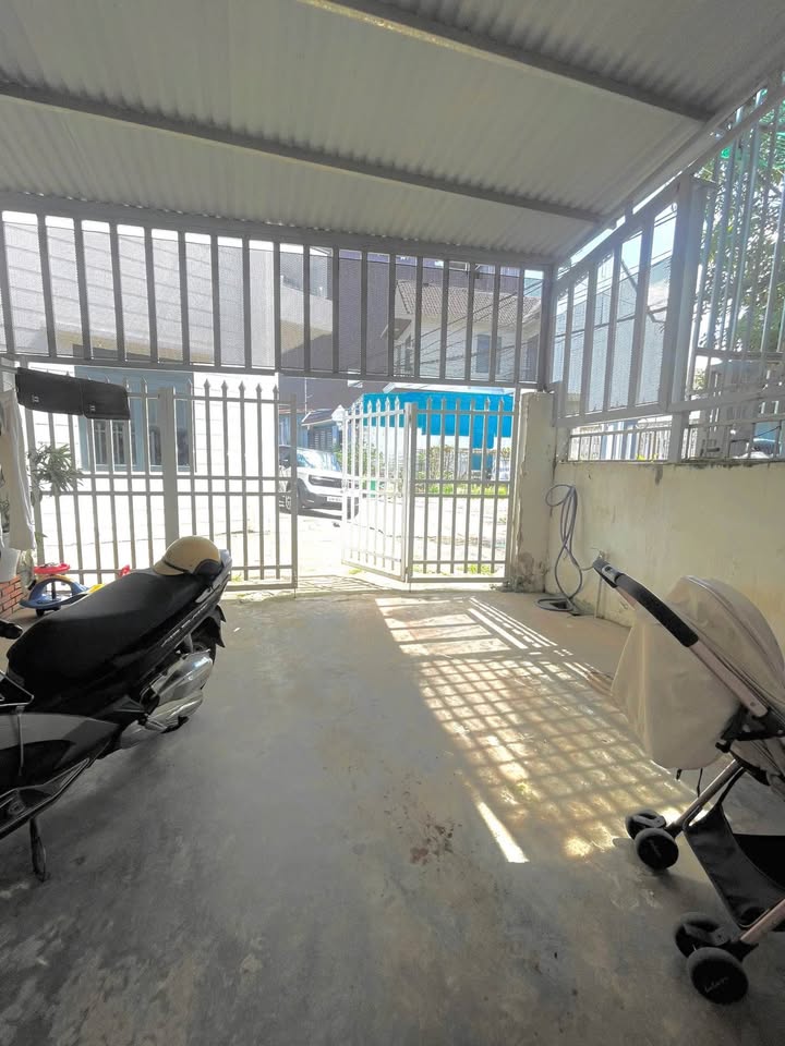 Nhà 2 ô tô, trung tâm Ama Jhao, 3,29 tỷ