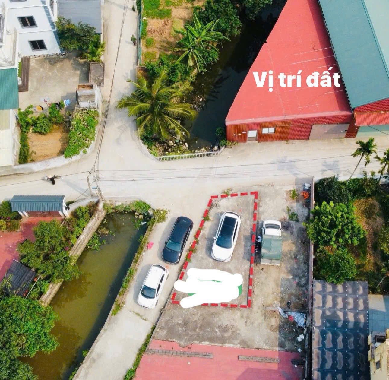 Siêu lô góc 56m² Văn Quán, vị trí vàng, giá hời