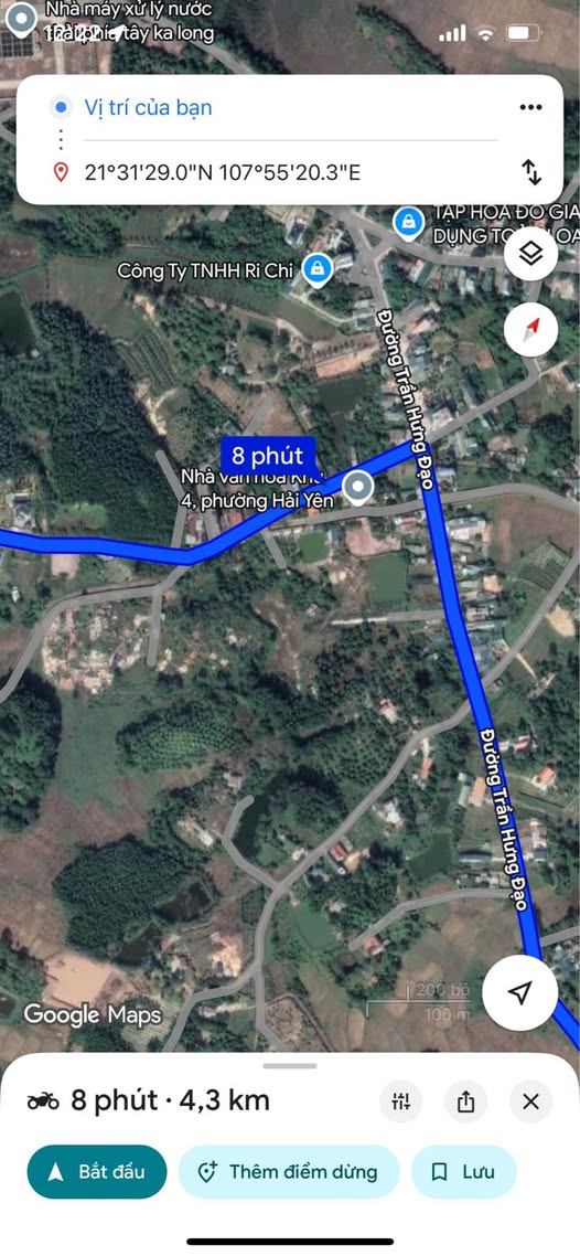 Siêu phẩm đất nền tại khu 4, Hải Yên, Móng Cái, Quảng Ninh đã chính thức lộ diện