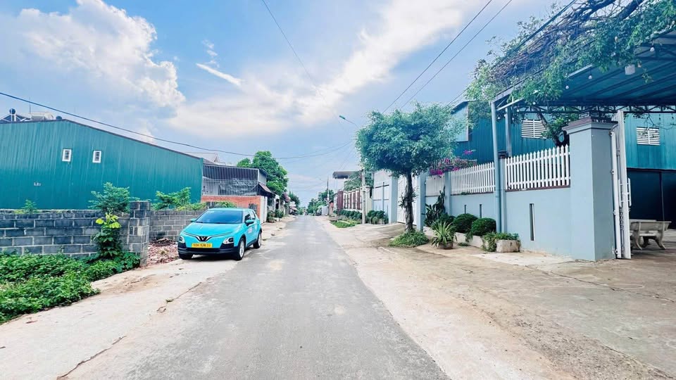 Bán lô đất VIP tại mặt tiền đường A4 Phạm Ngũ Lão, trung tâm phường Buôn Ma Thuột, tỉnh Đắk Lắk