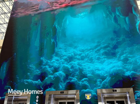 Nhà liền kề gần đường Bùi Viện, 3 phòng ngủ, sân ô tô, giá tốt