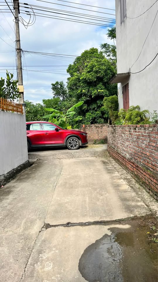 Siêu phẩm 105m2 Nghi Lương đường ô tô đỗ cửa, tiềm năng tăng giá cực khủng