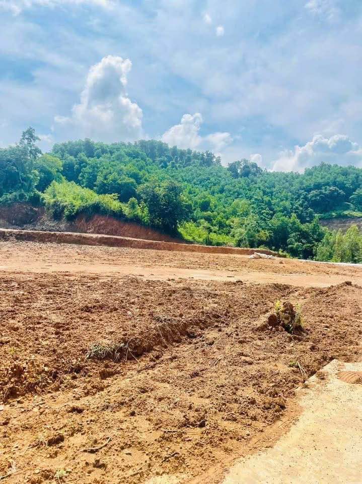 Bán đất nền hơn 1200m² tại Đồng Hỷ, Thái Nguyên - Giá 868 triệu