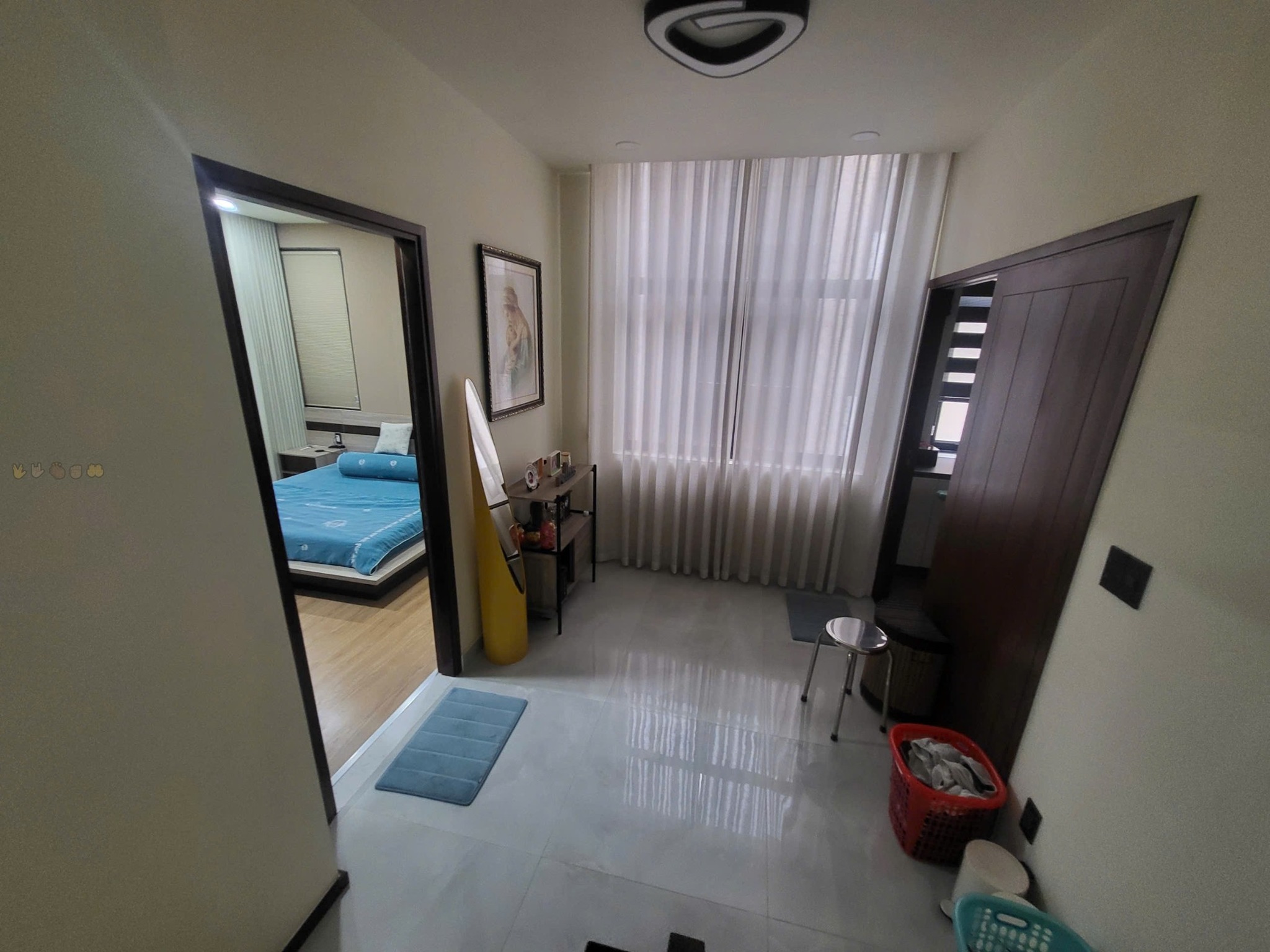 Biệt thự song lập sang chảnh ở Lucasta Khang Điền, Quận 9, 4 phòng ngủ, full nội thất, giá hời 33 triệu/tháng