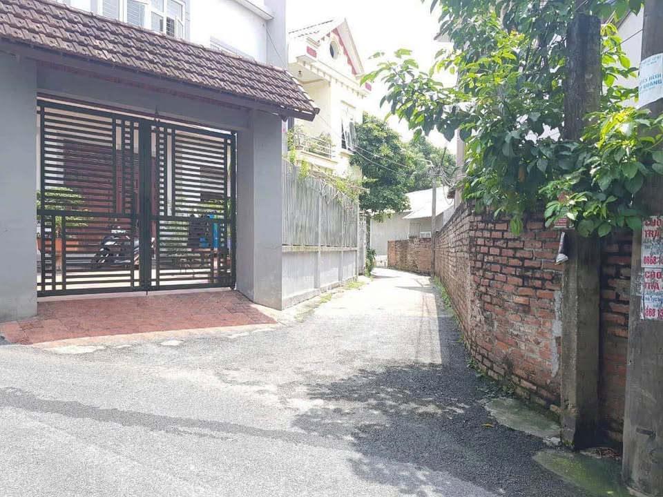 Đất vàng 106m² tại phường Dữu Lâu, Việt Trì - Cơ hội đầu tư không thể bỏ lỡ