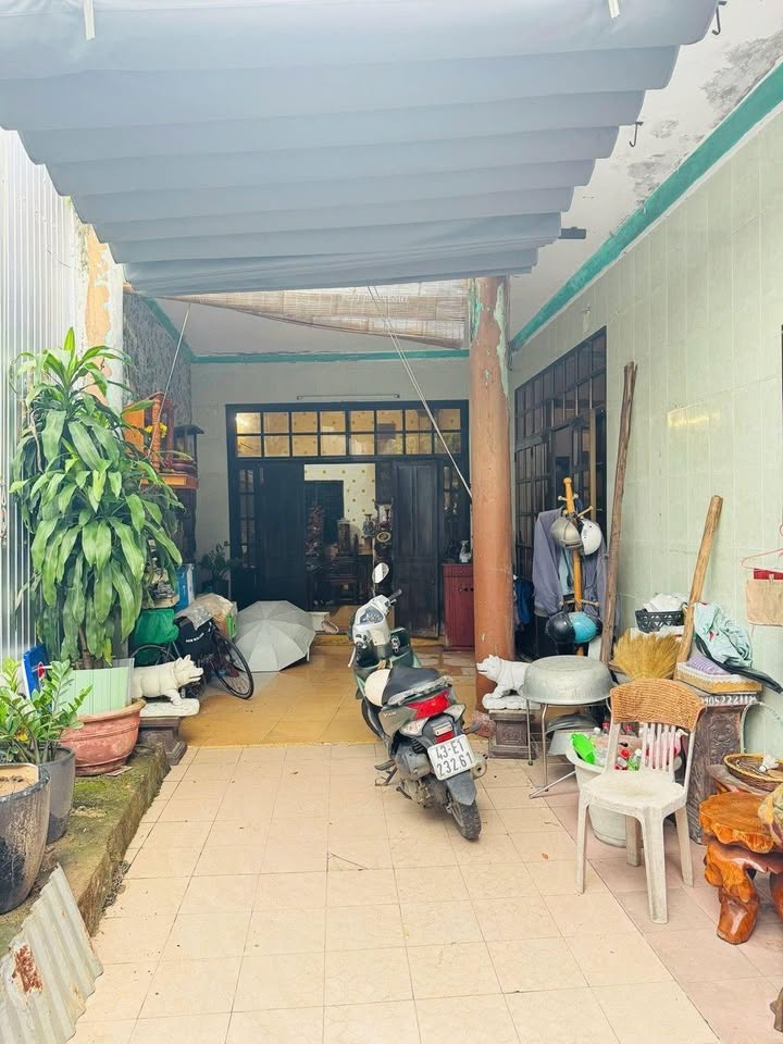 Nhà 2 tầng An Hải Tây - Cầu Sông Hàn lộng gió, cơ hội vàng