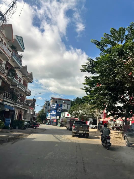 Chào mừng quý khách đến với cơ hội sở hữu một không gian sống lý tưởng tại mặt đường Ngọc Xuân, Cao Bằng