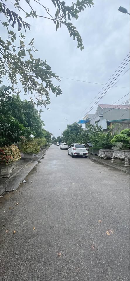 Chủ nhà gửi bán gấp 2 lô đất liền kề siêu đẹp tại Sầm Sơn, Thanh Hóa