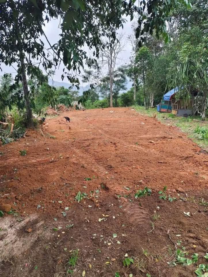 Bán đất Phú Thượng, 209m2, gần đường DH2