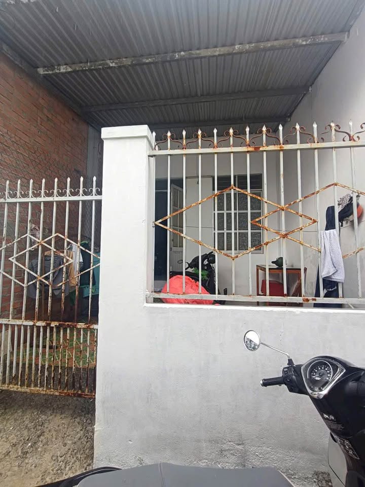 Bán nhà 75m2 trung tâm Hòn Nghê, Nha Trang, hướng Bắc