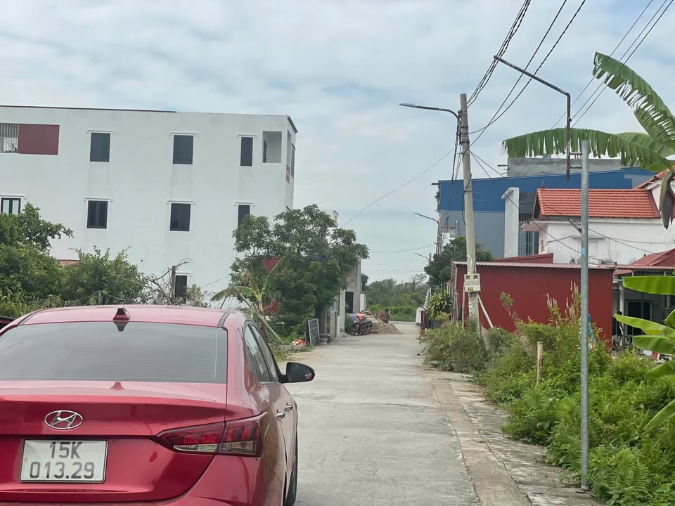 Đất vàng Tân Thành, cơ hội đầu tư sinh lời vượt trội