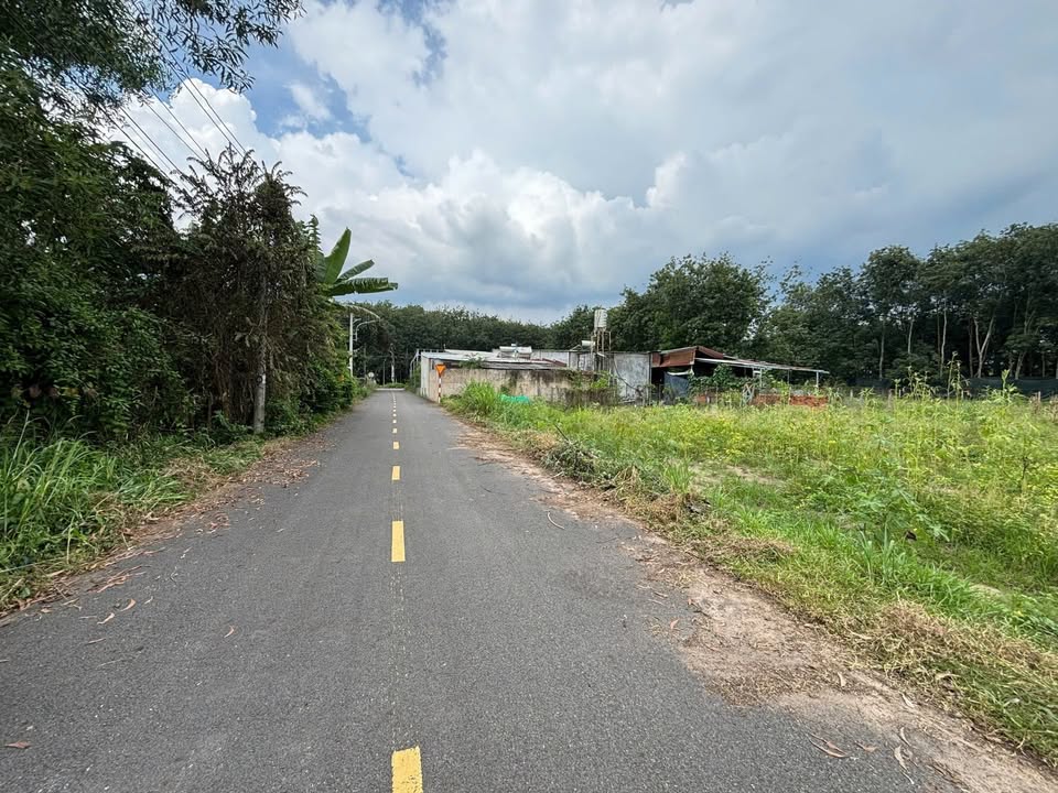 Bán đất mặt tiền đường nhựa tại Phú Giáo, Bình Dương 400m2