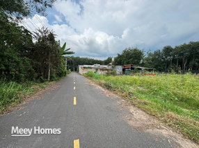 Bán đất mặt tiền đường nhựa tại Phú Giáo, Bình Dương 400m2