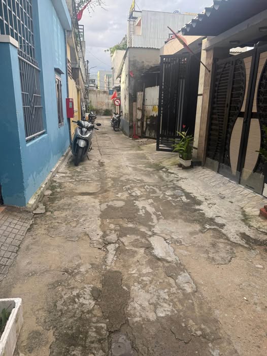 Đất Phạm Như Xương 87m2 hướng Nam lệch Tây, giá 2.5 tỷ - Cất cánh ngay