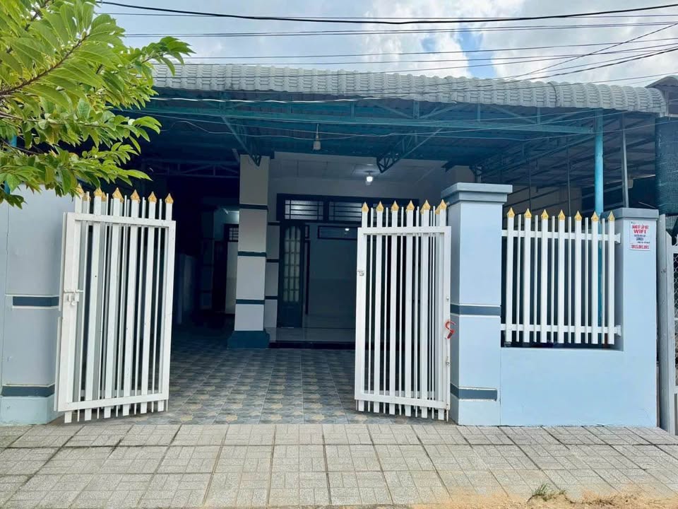 Nhà Tây Ninh ở hậu tài lộc, sổ riêng sẵn sàng