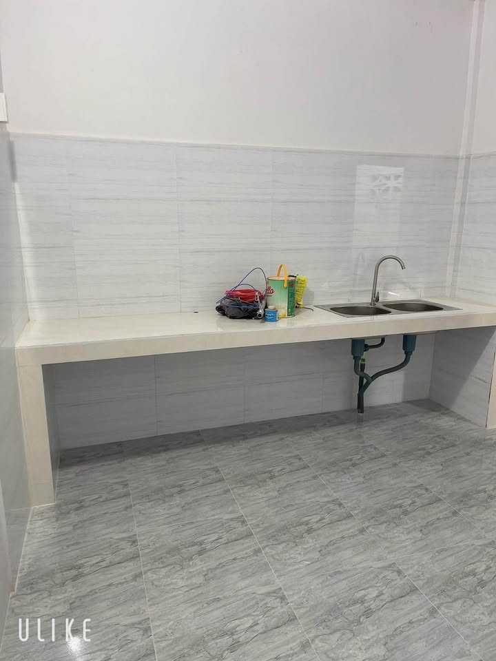 Bán nhà mới đẹp 85m2 tại thị trấn Mỏ Cày Nam, Bến Tre 1,09 tỷ