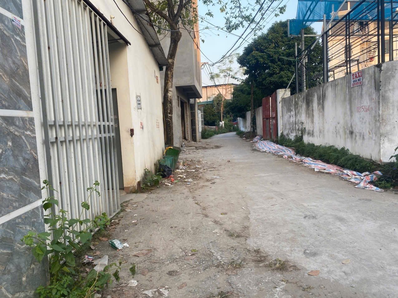 Chào mừng quý vị đến với một siêu phẩm bất động sản không thể bỏ lỡ tại Quang Khải