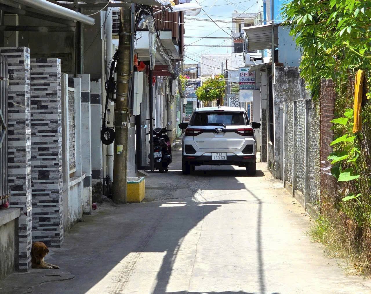 Nhà Bến Tre 1 trệt 1 lầu trả trước 1,39 tỷ, rinh ngay