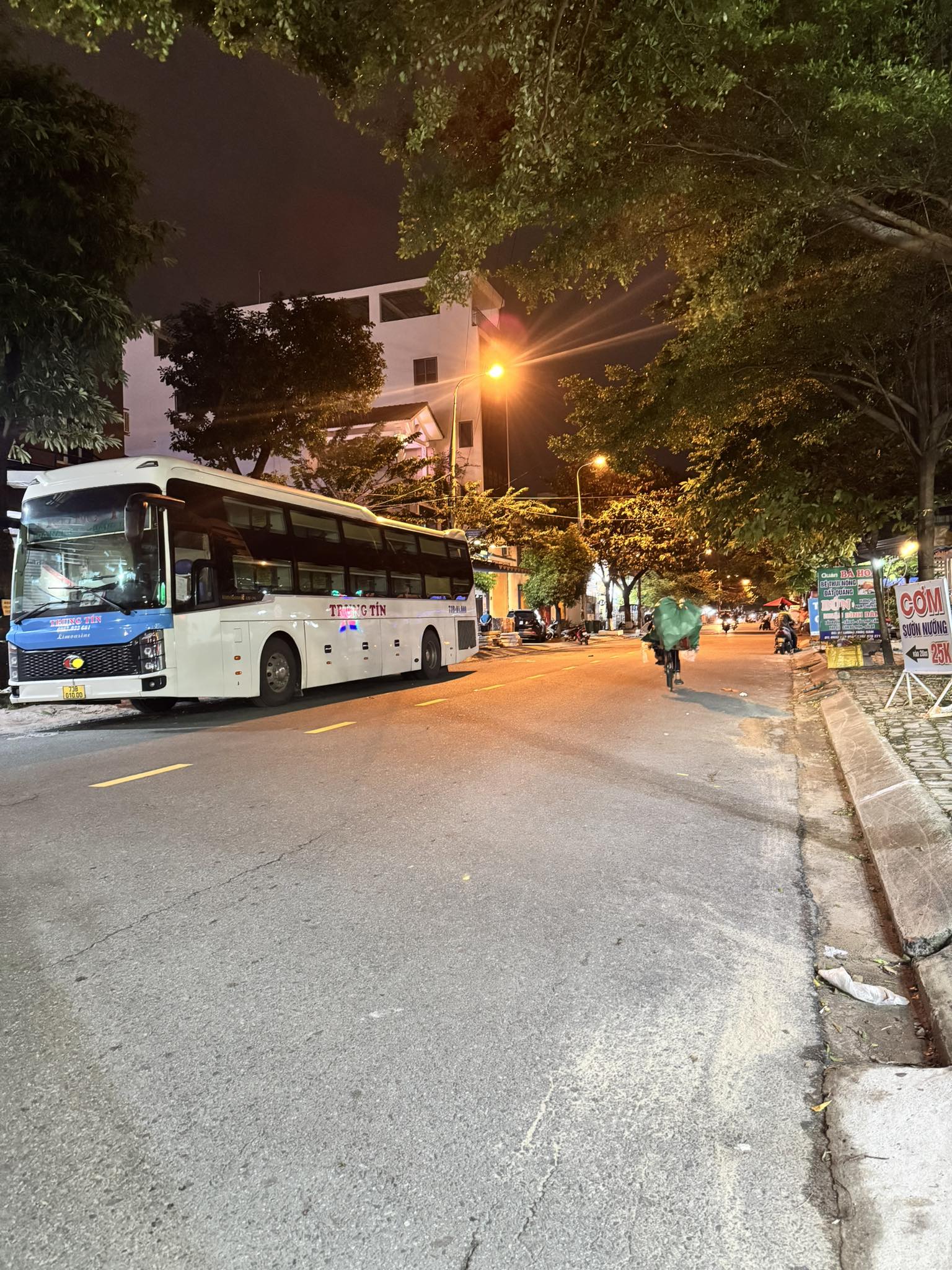 Lô góc 204m² mặt tiền Nam Trân, Liên Chiểu kinh doanh đỉnh cao