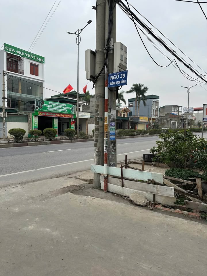 Mảnh đất vàng Uông Bí - Nơi ươm mầm công xưởng