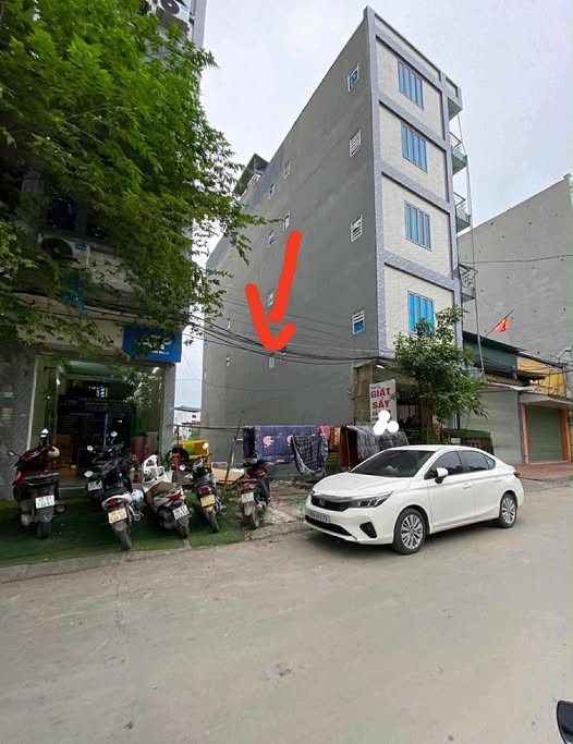 Đất vàng Bình Lục, Hà Nam 11m mặt tiền, 162m2, sổ đỏ sẵn sàng, giá yêu thương