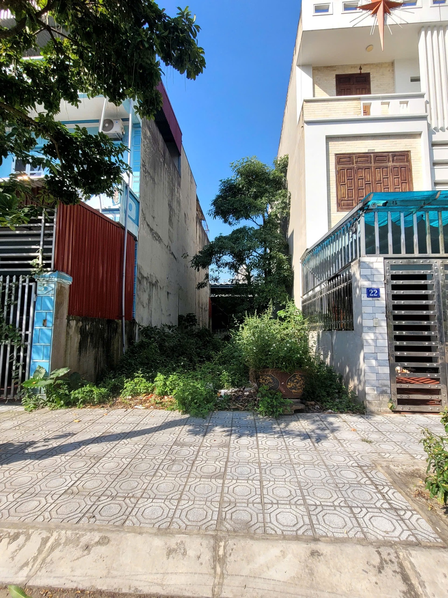 Chuyển nhượng gấp lô đất trục nhánh Ngô Gia Khảm, phường Châu Sơn, Phủ Lý, Hà Nam