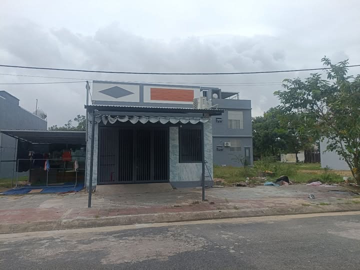 Nhà cấp 4 Hội An gần FPT - Giá chỉ 4,6 tỷ, chốt kèo ngay