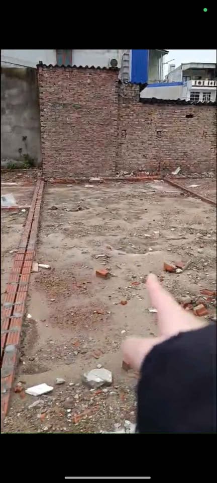 Đất Kiến An - 42m² vuông vắn, ô tô tận cửa, 1.6 tỷ chốt